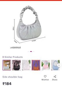 Sling Bag