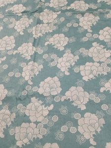Unstitched Salwar Suit Fabric