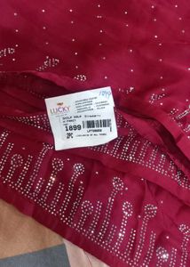 Elegant Saree