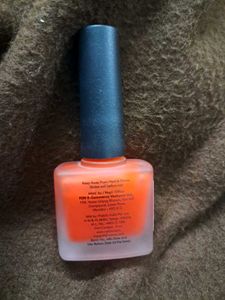 Nykaa Matte Nail Lacquer Combo Of Three