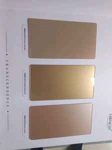 Luxurious Acrylic Collection 82 Sheets