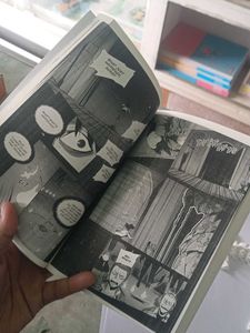 Solo Leveling I - Manga