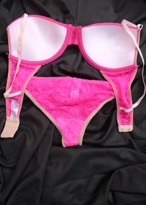 Bra and Panty Set 👙