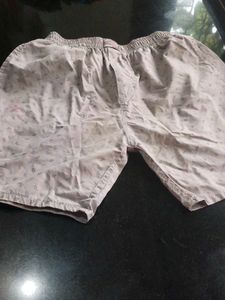 Grey Short