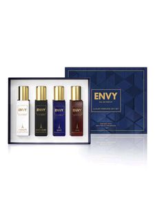 ENVY Luxury Perfume Gift Set
