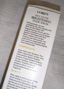 Serum