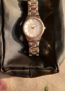 Skagen Steel Watch For Women