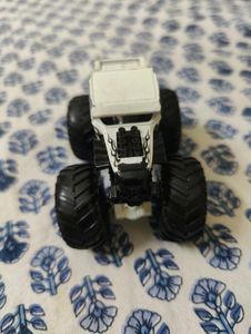 Hotwheels Monster Truck Collector Item
