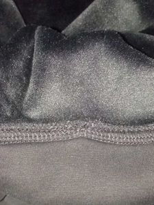 Stylish Black Gamers Sweatshirt