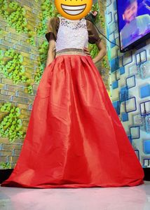 Wow Gown