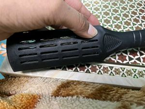 Hair Straightening Brush