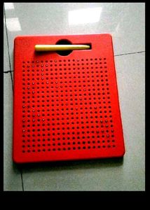 Magnetic Slate