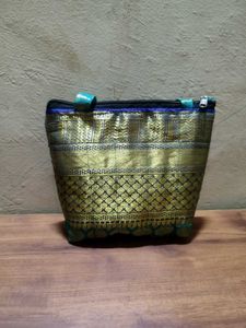 Fabric Handbag