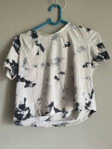 Tie-Dye T-Shirt