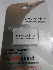 Envirochip - for Mobile Phone | ClinicallyTested