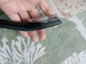 Travelling Trimmer