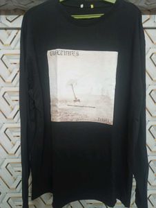 Kanye West Aesthetic Japanese Tshirt