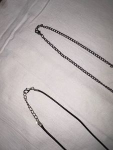 Owl Necklace + Free Tree Chain