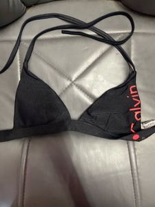 Calvin Klein Bikini Top