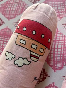 Baby  Pillow Set