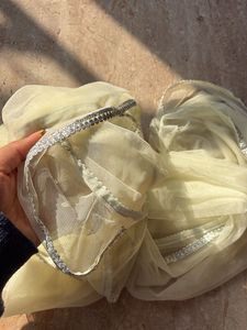 Mint Green Kurta Set