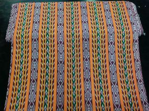 Cotton Printed Fabric