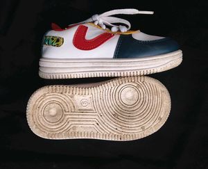 Boys Sneakers👟✨