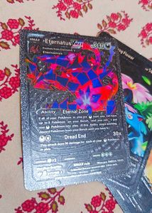 A Rare Pokemon Card Check🧐it Out