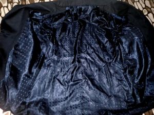 Official Use Girlish Blazer And Pant Set