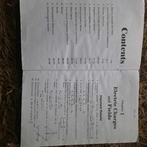 NCERT EXEMPLAR ARIHANT PHYSICS &amp; CHEMISTRY 12 Th