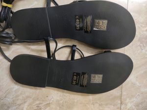 Black Flats
