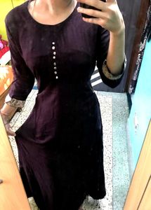 Women Kurti