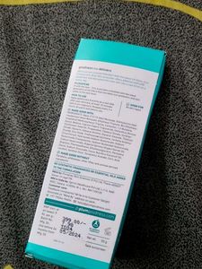 Plum Cica &amp; Hyaluronic Acid Sunscreen SPF 50