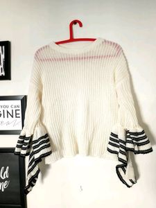 rNew Year Sale P😍Imported Stylish Korean Sweater