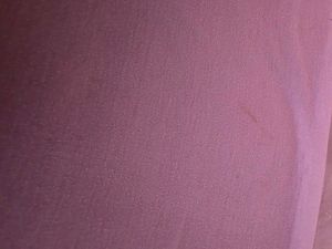 Baby Swaddle Pink Bunny 0-9m