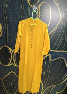 New Rayon Kurti