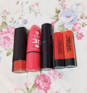 Lipstick Bundle