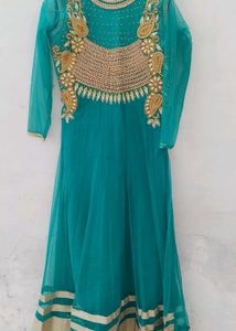 Girls Lehnga Party Wear