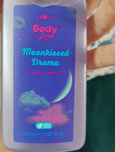Plum Body Lovin Moonkissed Drama