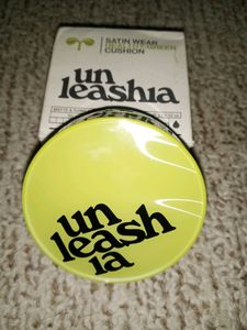 🫣OFFER For Today 🫣Unleashia Cushion Foundation
