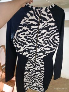 Bodycon Dress