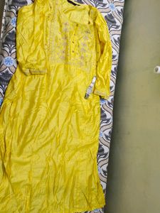 Festive Kurti
