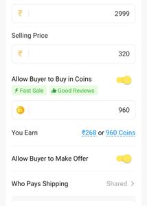 Combo Offer Faces canada....