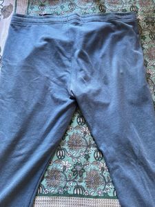 Reebok Grey trackpant