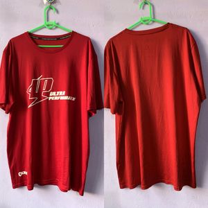 Jersey Tshirt