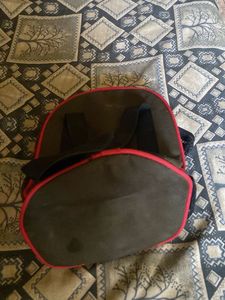 AS2 tiffin carrier bag