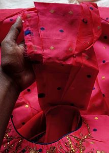 Ethinic Set Kurtha