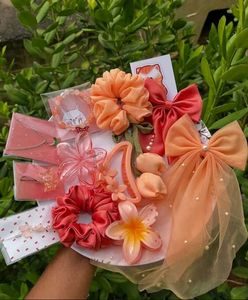 Hair Accessory Set