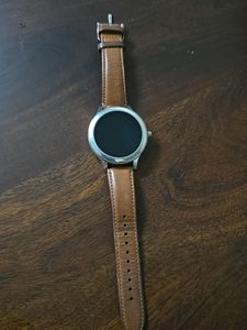 FOSSIL GEN 3 Smart Watch