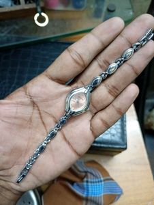 Sonata Ladies Watch
